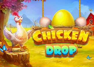Pragmatic : Chicken Drop - AGENT188