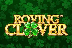 Roving Clover™ - AGENT188