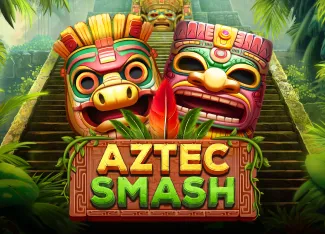 Pragmatic : Aztec Smash - AGENT188