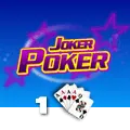 Joker Poker 1 Hand - AGENT188