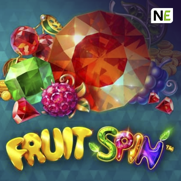Fruit Spin - AGENT188
