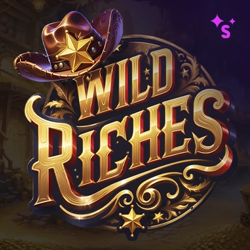 Spinocchio : Wild Riches - AGENT188