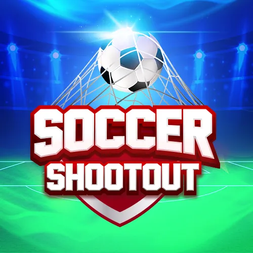 Soccer Shootout 点球大战 - AGENT188