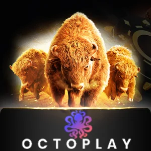Octoplay - AGENT188