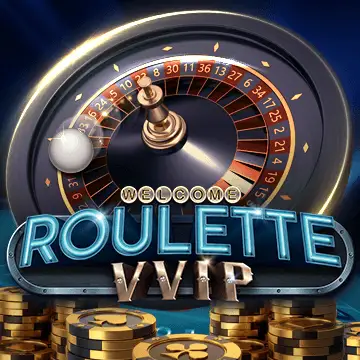 Roulette VVIP - AGENT188