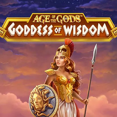 Age of the Gods: Goddess of Wisdom - AGENT188