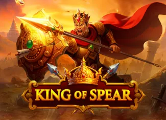 Pragmatic : King of Spear - AGENT188