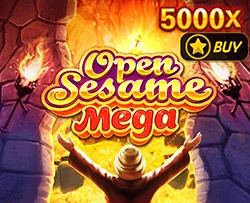 JDB : Open Sesame Mega - AGENT188