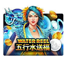Joker123 : Water Reel - AGENT188