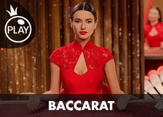 Baccarat Lobby - AGENT188