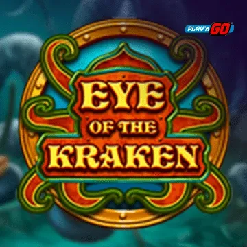 PlaynGo : Eye of The Kraken - AGENT188