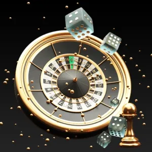 Ru Yi Speed Baccarat - AGENT188