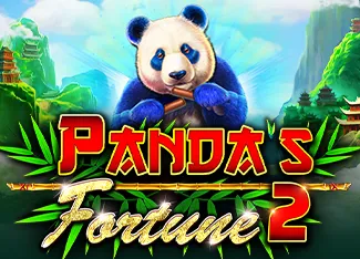 Pragmatic : Panda Fortune 2 - AGENT188