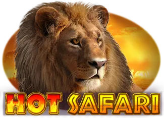 Pragmatic : Hot Safari - AGENT188