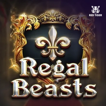 Redtiger : Regal Beasts - AGENT188