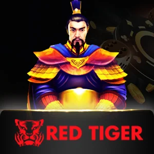 Redtiger - AGENT188