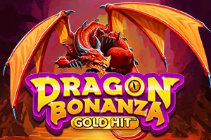 Gold Hit: Dragon Bonanza - AGENT188