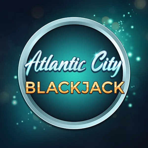 Atlantic City Blackjack (Jade) - AGENT188