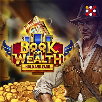Mancala : Book of Wealth III - AGENT188