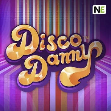 Disco Danny - AGENT188
