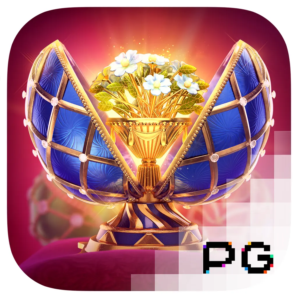 PGSoft : Tsar Treasures - AGENT188