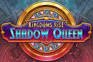 Kingdoms Rise: Shadow Queen™ - AGENT188