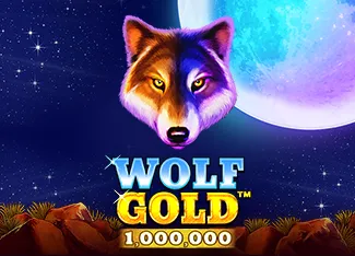 Pragmatic : Wolf Gold 1,000,000 - AGENT188