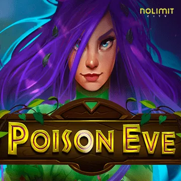NolimitCity : Poison Eve - AGENT188