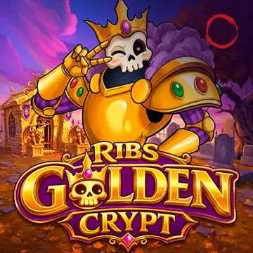 Ribs Golden Cryp - AGENT188