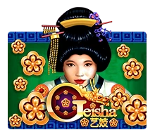 Joker123 : Geisha - AGENT188