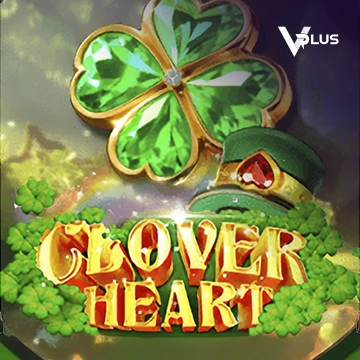 Clover Heart - AGENT188
