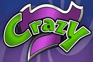 Crazy 7 - AGENT188