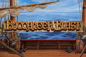 Buccaneer Blast - AGENT188