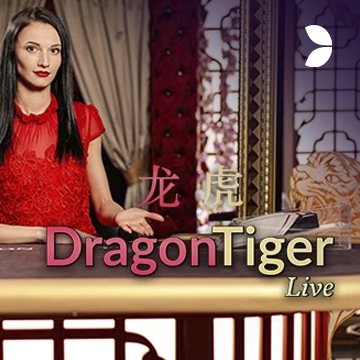 Emperor Dragon Tiger - AGENT188