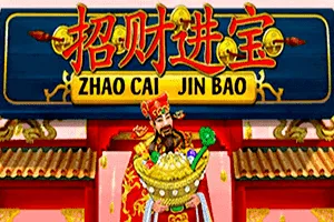 Zhao Cai Jin Bao - AGENT188
