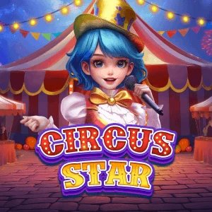 Besoft : Circus Star - AGENT188