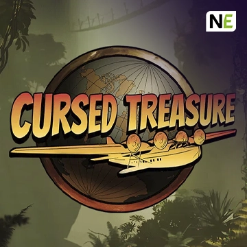 Cursed Treasure - AGENT188