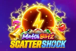 Match Blitz Scatter Shock - AGENT188