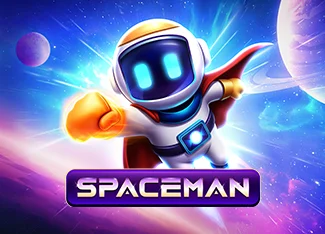 Spaceman - AGENT188