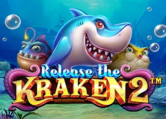 Pragmatic : Release the Kraken 2 - AGENT188