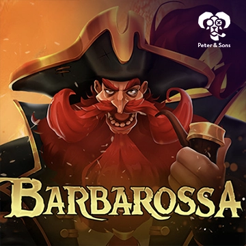 PeterSons : Barbarossa - AGENT188