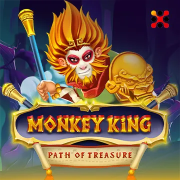 Mancala : Monkey King: Path of Treasure - AGENT188