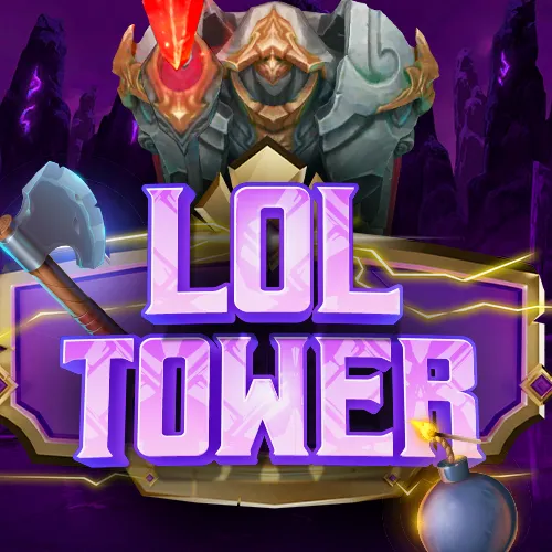 LOL Tower 英雄联盟(防御塔) - AGENT188