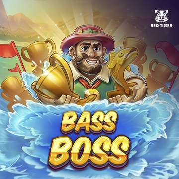 Redtiger : Bass Boss - AGENT188
