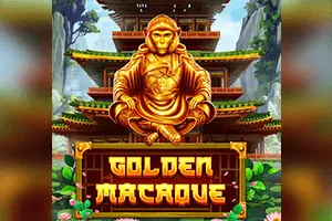 Fire Blaze: Golden Macaque - AGENT188