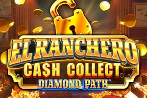 El Ranchero Cash Collect Diamond Path - AGENT188
