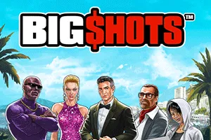 Big Shots - AGENT188