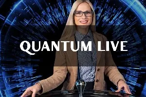 Quantum Roulette - AGENT188