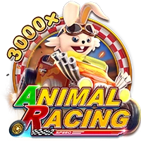 Facai : ANIMAL RACING - AGENT188