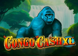 Pragmatic : Congo Cash XL - AGENT188